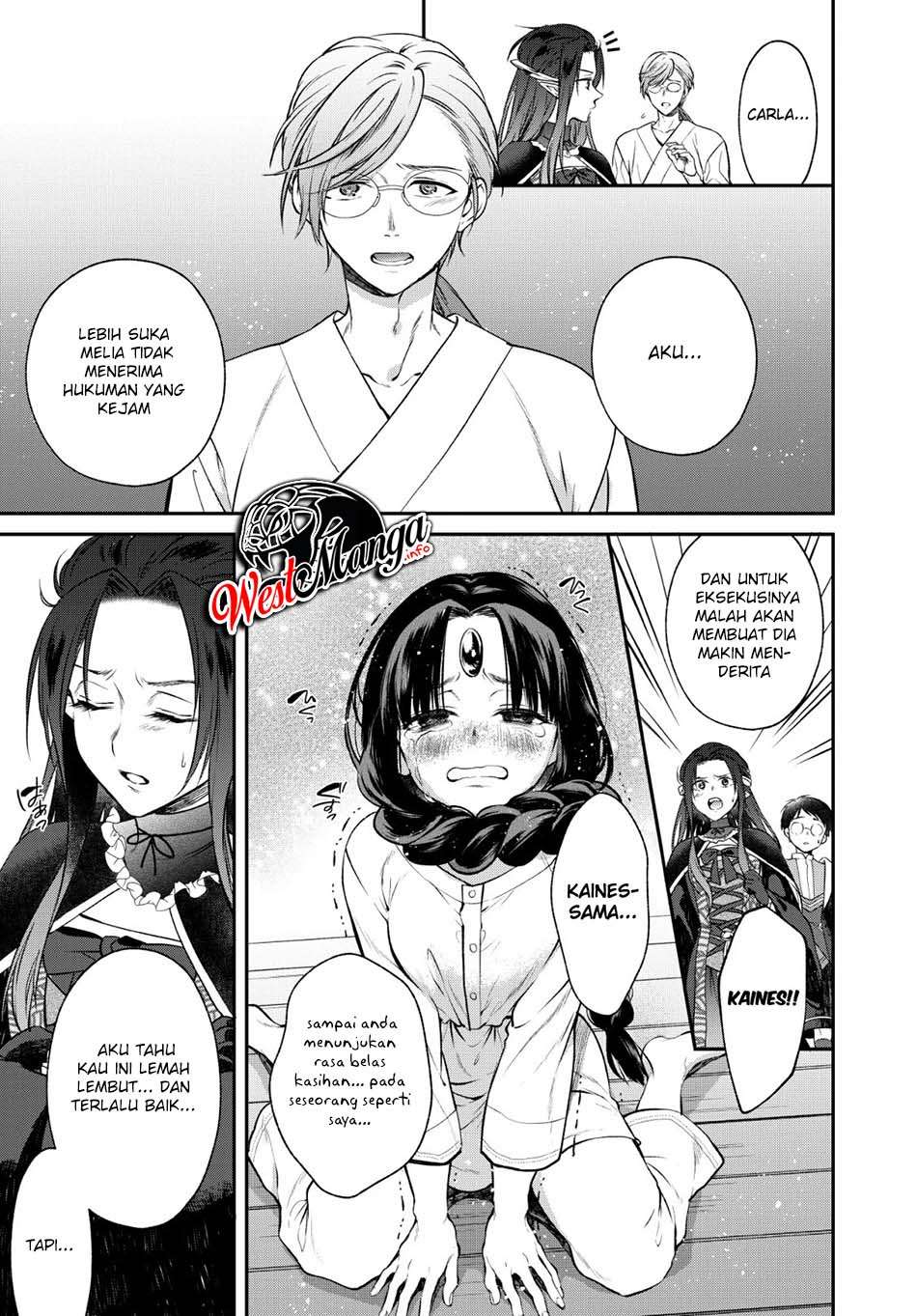 Dilarang COPAS - situs resmi www.mangacanblog.com - Komik isekai cheat kaitakuki 006 - chapter 6 7 Indonesia isekai cheat kaitakuki 006 - chapter 6 Terbaru 27|Baca Manga Komik Indonesia|Mangacan